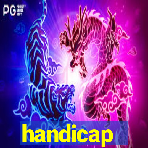 handicap -1.25